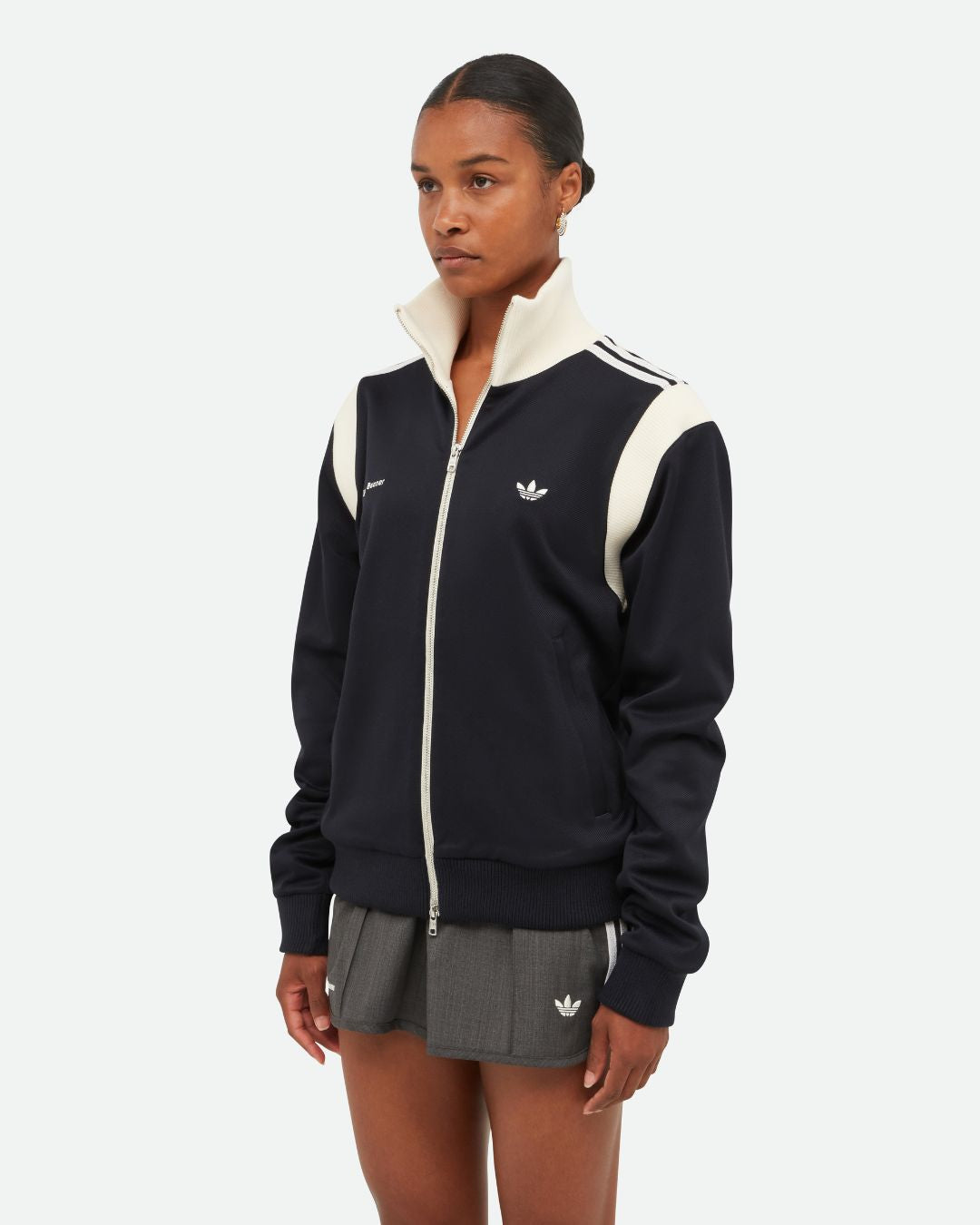 adidas Originals by Wales Bonner Track Jacket
